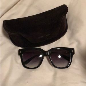 Tom Ford Sunglasses